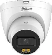 IP KAMERA IPC-HDW21249T-S-IL-0280B-S2 Išmanus dvigubas apšvietimas WizSense - 12 Mpx 2.8 mm DAHUA