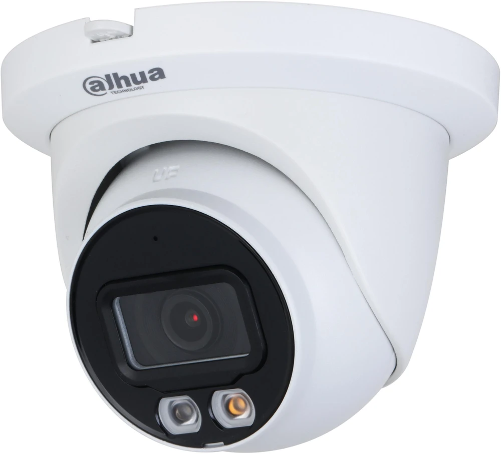 IP KAMERA IPC-HDW2249TM-S-IL-0280B WizSense – 1080p 2,8 mm DAHUA
