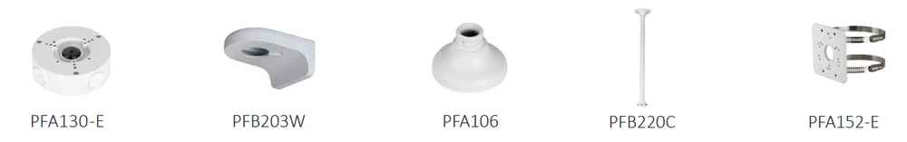 IP KAMERA IPC-HDW2441T-ZS-27135 WizSense - 4 Mpx 2.7 ... 13.5 mm - MOTOZOOM DAHUA