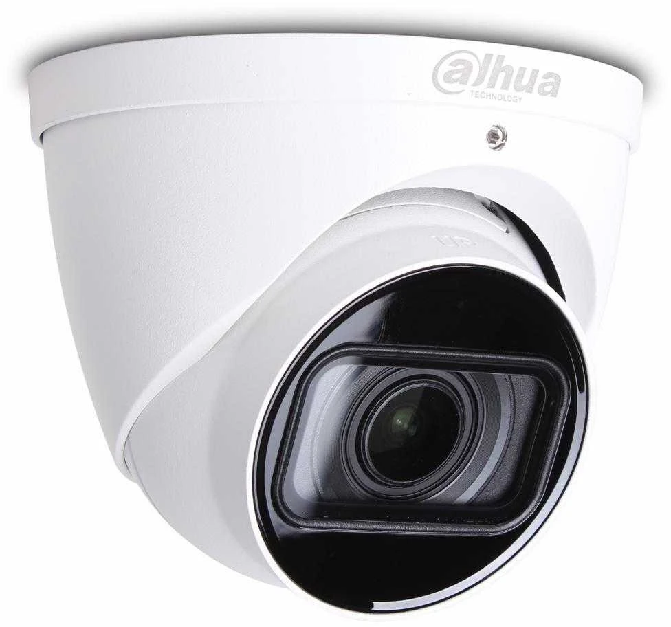 IP KAMERA IPC-HDW2441T-ZS-27135 WizSense - 4 Mpx 2.7 ... 13.5 mm - MOTOZOOM DAHUA