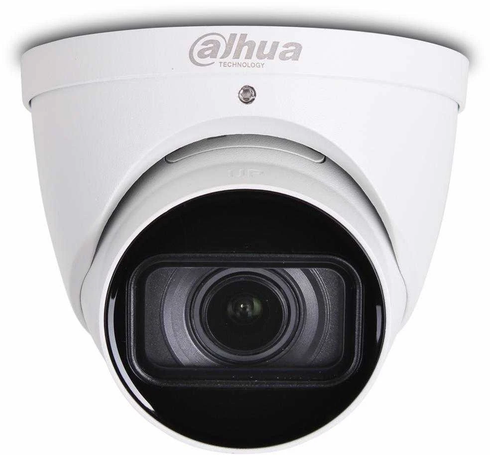 IP KAMERA IPC-HDW2441T-ZS-27135 WizSense - 4 Mpx 2.7 ... 13.5 mm - MOTOZOOM DAHUA