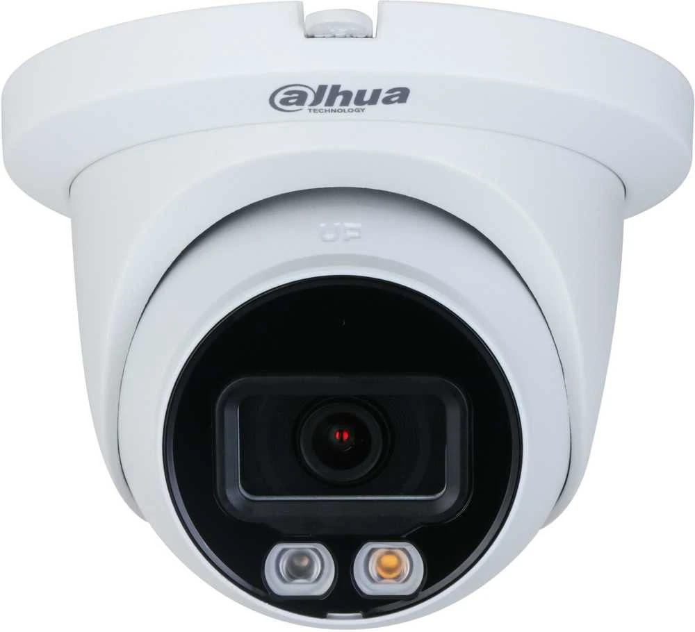 IP KAMERA IPC-HDW2549TM-S-IL-0280B WizSense - 5 Mpx 2.8 mm DAHUA