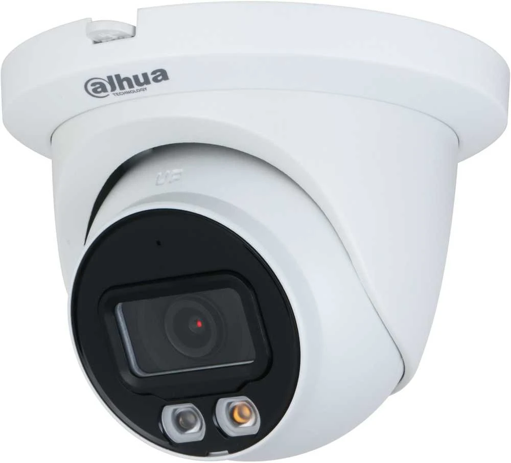 IP KAMERA IPC-HDW2549TM-S-IL-0280B WizSense - 5 Mpx 2.8 mm DAHUA