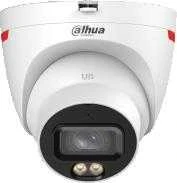 IP KAMERA IPC-HDW2649T-S-LED-0280B-PRO WizSense WizColor - 6 Mpx 2.8 mm DAHUA