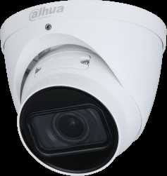 IP KAMERA IPC-HDW2841T-ZS-27135 WizSense - 8.3 Mpx, 2.7 ... 13.5 mm - MOTOZOOM DAHUA