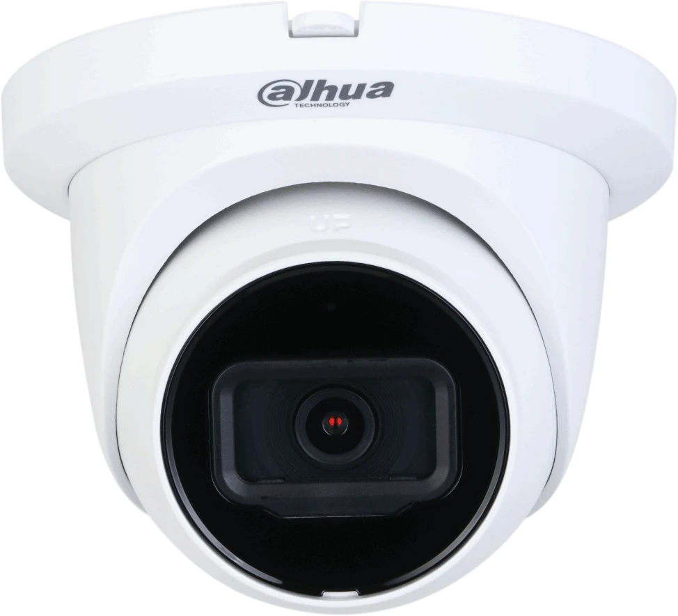 IP KAMERA IPC-HDW2841TM-S-0280B WizSense - 8.3 Mpx, 4K UHD 2.8 mm DAHUA
