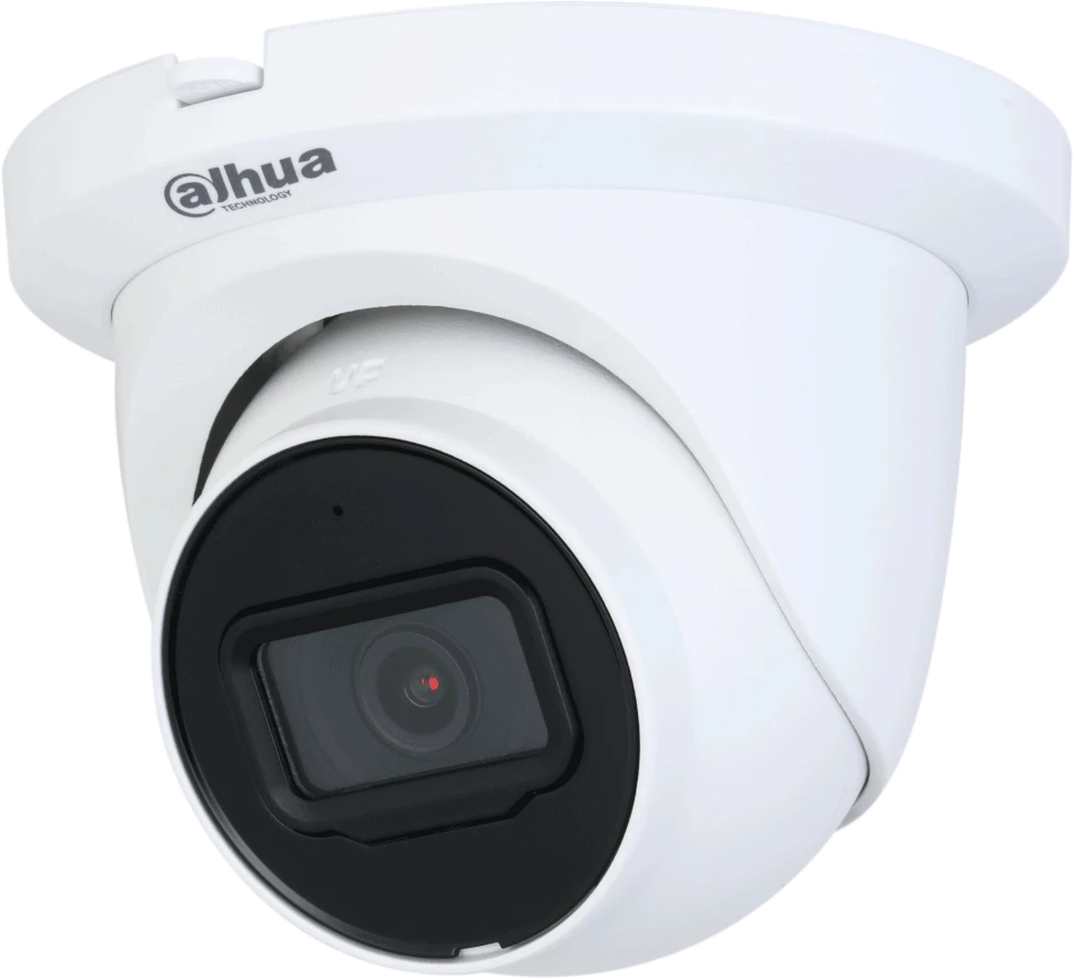 IP KAMERA IPC-HDW2841TM-S-0280B WizSense - 8.3 Mpx, 4K UHD 2.8 mm DAHUA