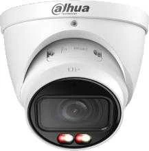 IP KAMERA IPC-HDW3649T-ZS-IL-27135 Išmanus dvigubas apšvietimas AcuPick WizSense - 6 Mpx 2.7 ... 13.5 mm - MOTORIZUOJAMAS PRIARTINIMAS DAHUA