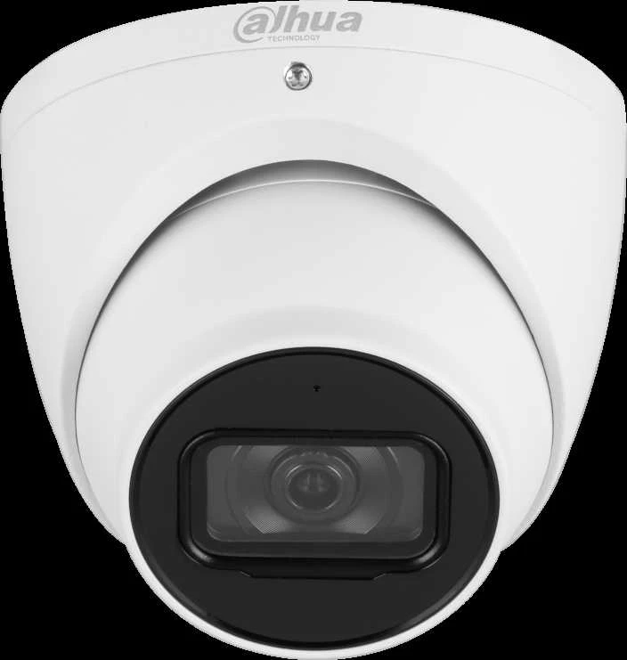 IP KAMERA IPC-HDW3842EM-S-0280B WizSense - 8.3 Mpx 4K UHD 2.8 mm DAHUA