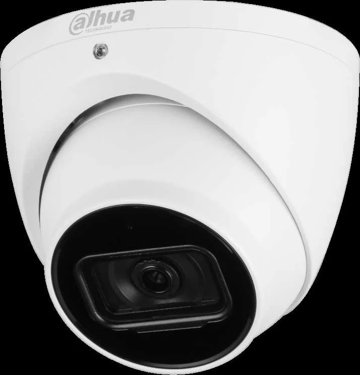 IP KAMERA IPC-HDW3842EM-S-0280B WizSense - 8.3 Mpx 4K UHD 2.8 mm DAHUA