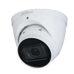 ANTIVANDALINĖ IP KAMERA IPC-HDW5541T-ZE-27135-S3 WizMind S - 5 Mpx 2.7 ... 13.5 mm - MOTOZOOM DAHUA