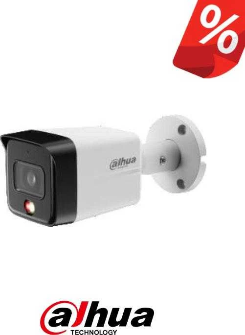 Dahua IPC-HFW1839TC-A-IL-0280B-S6 Kamera IP DAHUA