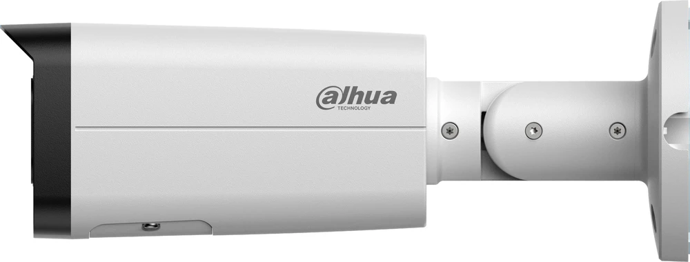 „Dahua Technology“ IP KAMERA IPC-HFW21249T-AS-IL-0280B „WizSense“ - 12 Mpx 4.5K UHD 2.8 mm DAHUA
