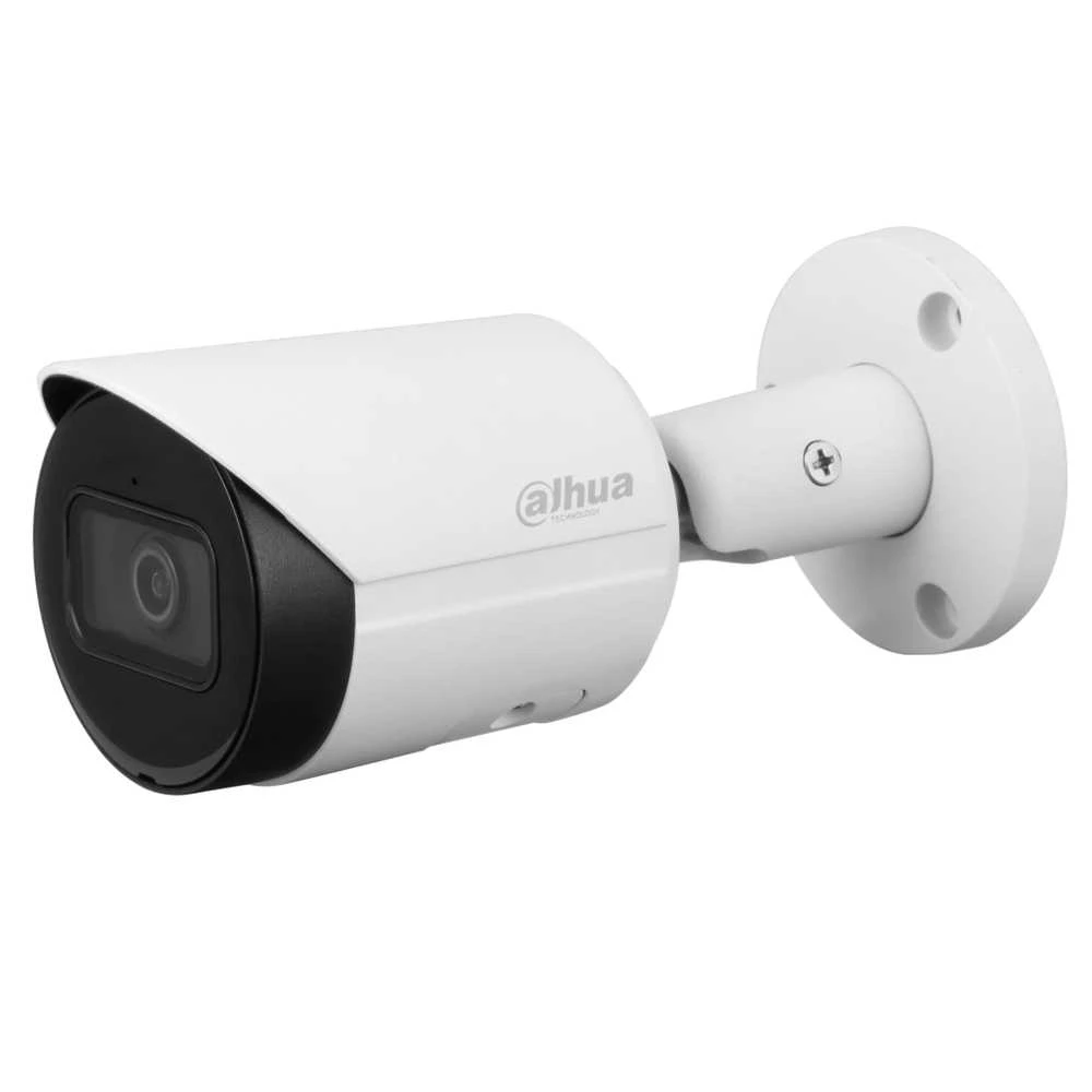 IP KAMERA IPC-HFW2241S-S-0280B WizSense 2.1 Mpx - 1080p 2.8 mm DAHUA
