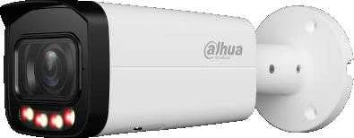 IP KAMERA IPC-HFW2249T-ZAS-IL-27135 Išmanus dvigubas apšvietimas WizSense 2.7 ... 13.5 mm - MOTORIZUOJAMAS PRIARTINIMAS DAHUA