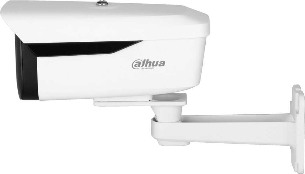 IP KAMERA IPC-HFW2449M-S-LED-0360B-B-PRO WizSense WizColor - 4 Mpx 2.8 mm DAHUA