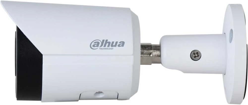 IP KAMERA IPC-HFW2449S-S-IL-0360B WizSense - 4 Mpx 3.6 mm DAHUA