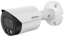 IP KAMERA IPC-HFW2449S-S-IL-0360B WizSense - 4 Mpx 3.6 mm DAHUA