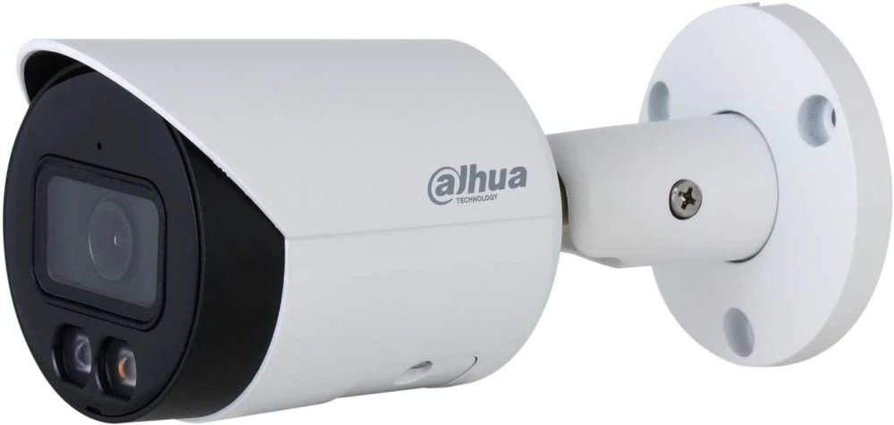IP KAMERA IPC-HFW2449S-S-IL-0360B WizSense - 4 Mpx 3.6 mm DAHUA