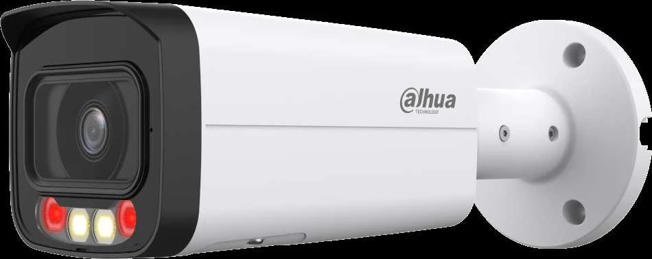 IP KAMEROS IPC-HFW2849T-AS-IL-0360B WizSense – 8,3 Mpx 4K UHD 3,6 mm DAHUA