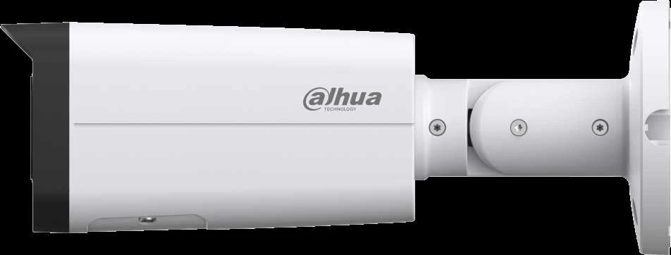 IP KAMEROS IPC-HFW2849T-AS-IL-0360B WizSense – 8,3 Mpx 4K UHD 3,6 mm DAHUA