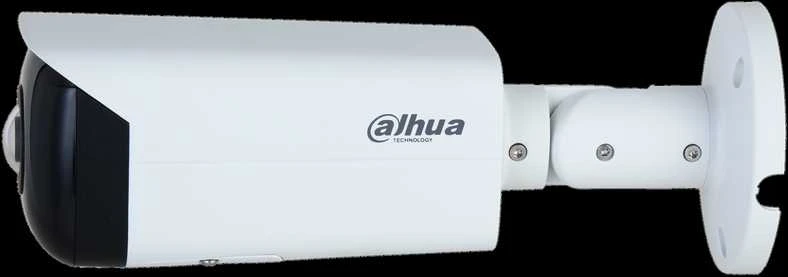 IP KAMERA IPC-HFW3441T-AS-P-0210B WizSense - 4.7 Mpx 2.1 mm DAHUA