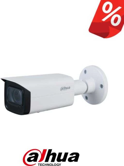 IP KAMERA IPC-HFW3541T-ZAS-27135-S2 WizSense - 5 Mpx 2.7 ... 13.5 mm - MOTOZOOM DAHUA
