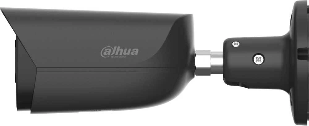 IP KAMERA IPC-HFW3649E-AS-IL-0280B-Juodas AcuPick WizSense 6 Mpx 2.8 mm DAHUA