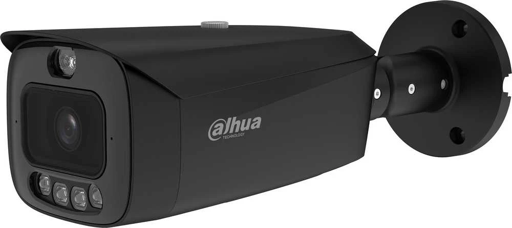 Dahua Technology Dahua IPC-HFW3649T1-AS-PV-0280B-PRO-Juodas kamera DAHUA