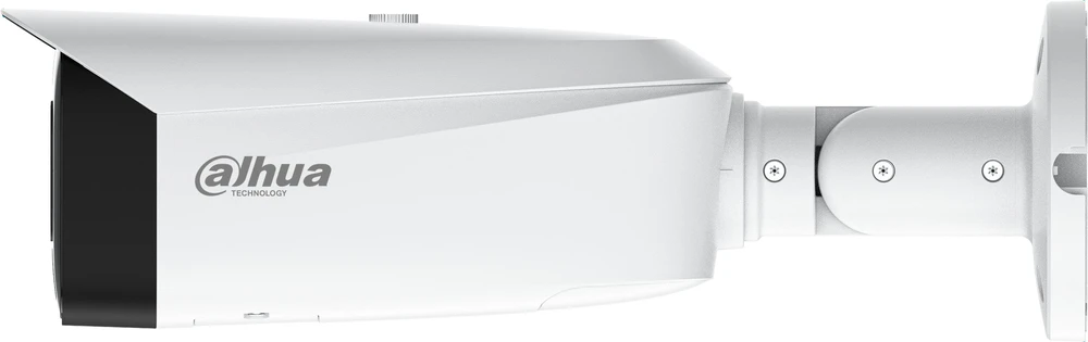 IP KAMERA IPC-HFW3849T1-AS-PV-0280B-PRO TiOC WizSense Full-Color - 8.3 Mpx 4K UHD 2.8 mm DAHUA