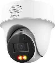 KAMERA IP ROTACINĖ VIDINĖ IPC-PT1439H-PV-0280B Smart Dual Light - 4 Mpx 2.8 mm DAHUA
