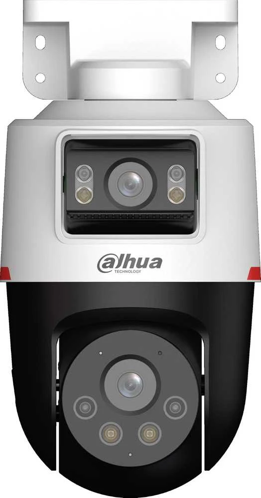 KAMERA PT IP ROTACINĖ VIDINĖ IPC-PTS2249B-E2-S-PV-LED-0360B-PRO WizColor Active Deterrence - 1080p 3.6 mm DAHUA