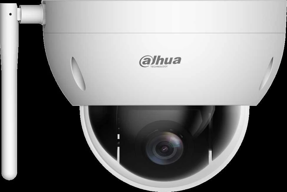 VALDOMA WIFI LAUKO KAMERA DAHUA SD22404DB-GNY-W, - 4 Mpx 2.8-12 mm
