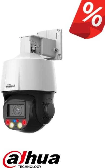 Dahua SD3E405DB-GNY-A-PV1