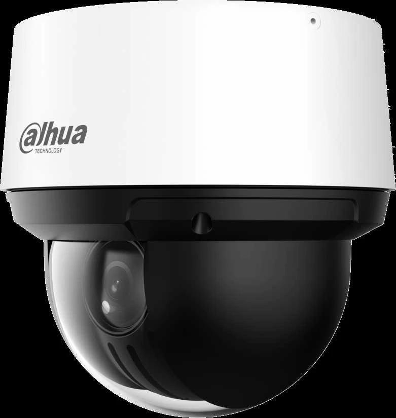 IP GREITASUKĖ LAUKO KAMERA SD4A216DB-HNY WizSense 5 ... 80 mm DAHUA