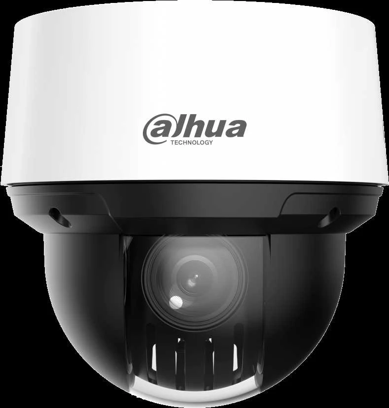 IP GREITASUKĖ LAUKO KAMERA SD4A425DB-HNY WizSense - 3.7 Mpx 5 ... 125 mm DAHUA