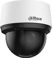 „Dahua Technology“ didelės spartos kupolinė IP kamera, 4 Mpx, SD4A425DB-HNY-R
