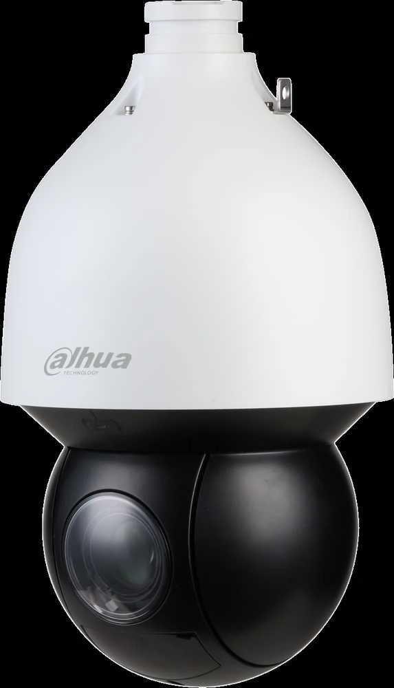 Dahua Technology Co IP valdoma stebėjimo kamera AI 2MP STARLIGHT 45x, IR 150m, SMD, H.265, Auto-tracking