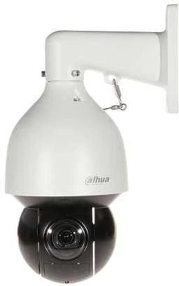 IP GREITASUKĖ LAUKO KAMERA SD5A432GB-HNR - 3.7 Mpx 4.8 ... 154 mm DAHUA