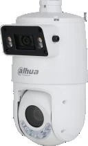IP GREITASUKĖ LAUKO KAMERA SDT4E225-4F-GB-A PANORAMINĖ WizSense Smart Dual Light - 1080p - 3.7 Mpx 5 ... 125 mm, 2.8 mm DAHUA
