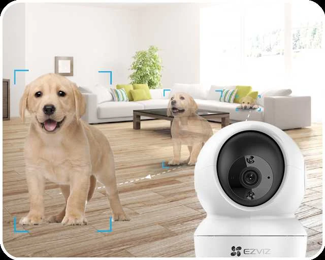 EZVIZ C6N 4MP kamera