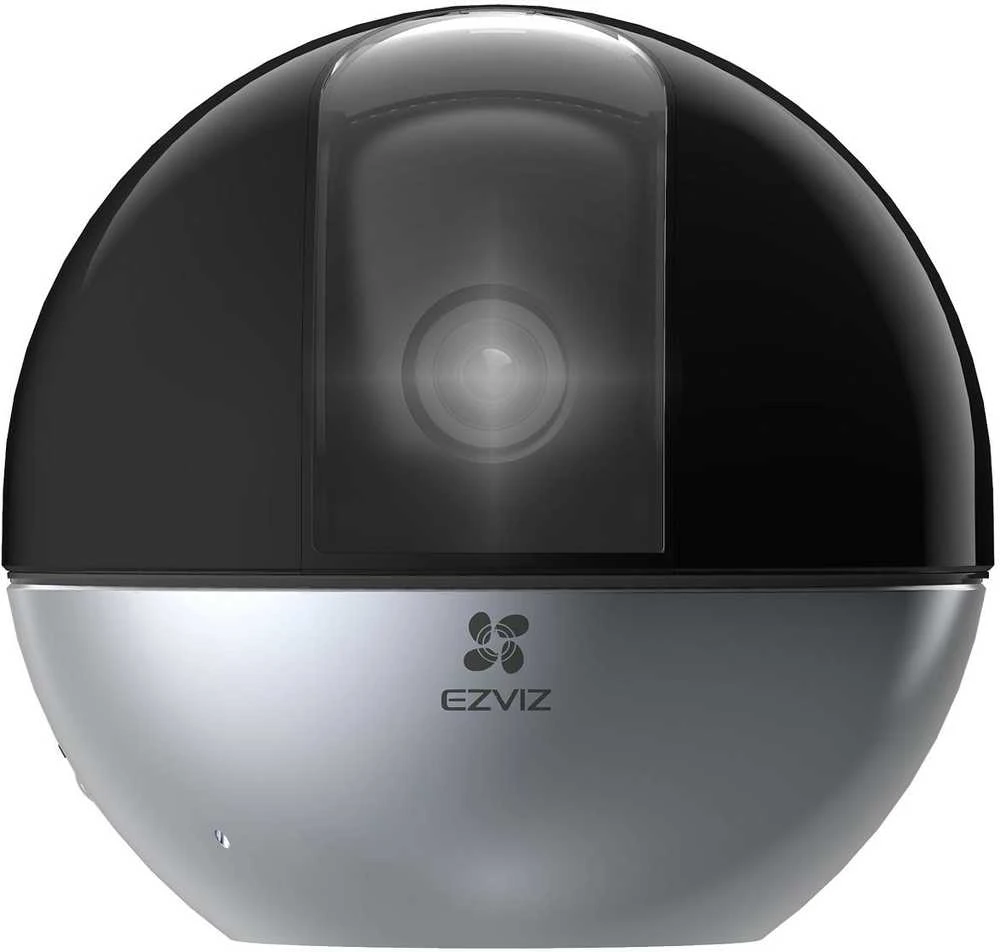 EZVIZ CS-E6 valdoma vidaus kamera