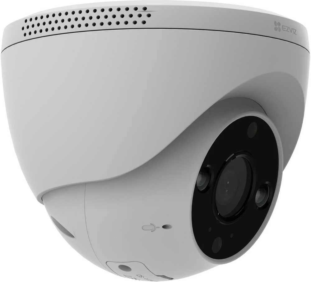 Ezviz IP kamera D/N CS-H4 CSH43WKFL28MM