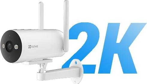 Ezviz H5 4G 2K