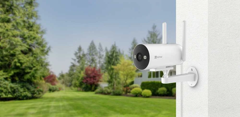 Ezviz H5 4G 2K
