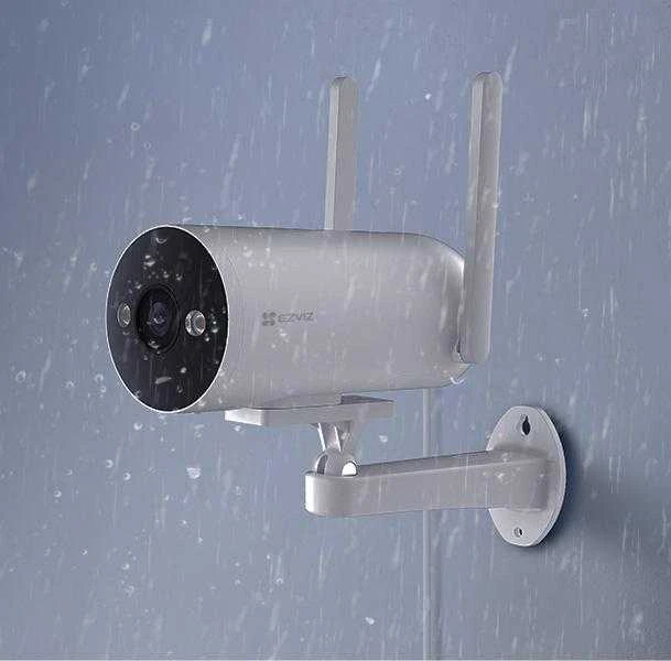 Ezviz H5 4G 2K