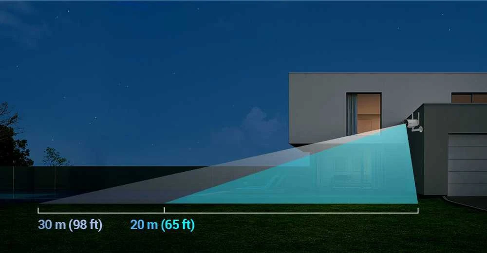 Ezviz H5 4G 2K