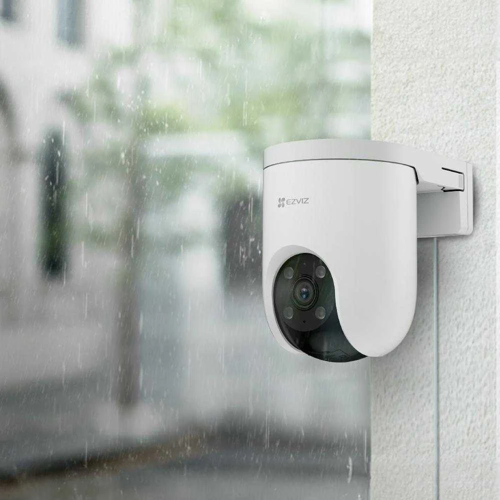 EZVIZ CS-H8C valdoma lauko kamera (PoE)