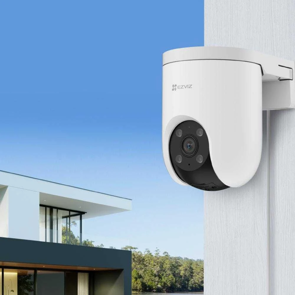 EZVIZ CS-H8C valdoma lauko kamera (PoE)