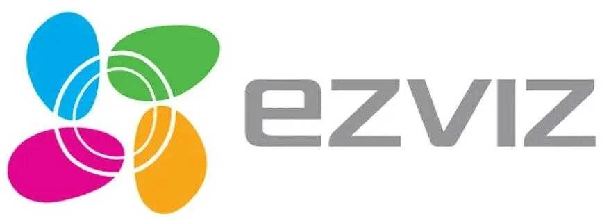 Ezviz DP2C belaidis durų skambutis
